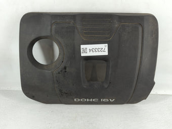 compare product 2017 Hyundai Elantra Engine Cover