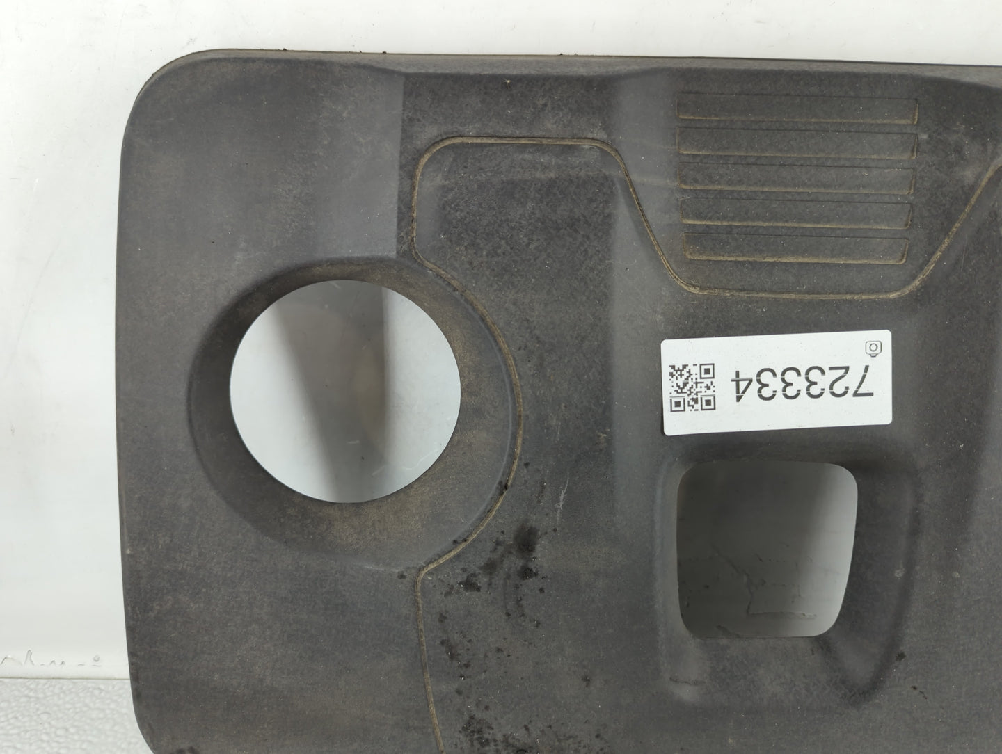2017 Hyundai Elantra Engine Cover - Oemusedautoparts1.com