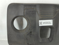 2017 Hyundai Elantra Engine Cover - Oemusedautoparts1.com