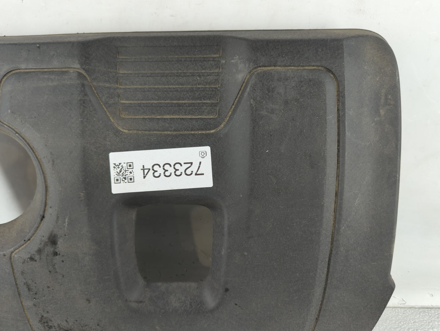 2017 Hyundai Elantra Engine Cover - Oemusedautoparts1.com