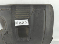 2017 Hyundai Elantra Engine Cover - Oemusedautoparts1.com