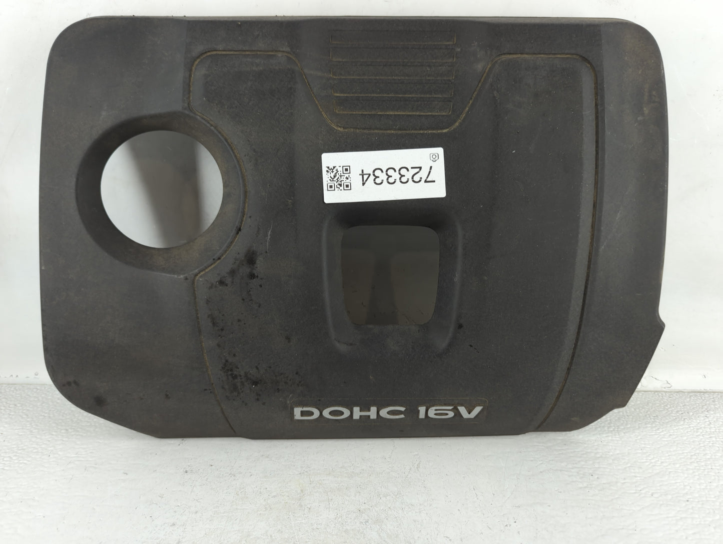 2017 Hyundai Elantra Engine Cover - Oemusedautoparts1.com