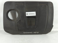 2017 Hyundai Elantra Engine Cover - Oemusedautoparts1.com