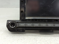 2017-2018 Hyundai Elantra Am Fm Cd Player Radio Receiver - Oemusedautoparts1.com