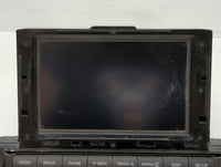2017-2018 Hyundai Elantra Am Fm Cd Player Radio Receiver 726386 - Oemusedautoparts1.com