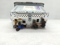 2017-2018 Hyundai Elantra Am Fm Cd Player Radio Receiver 726386 - Oemusedautoparts1.com