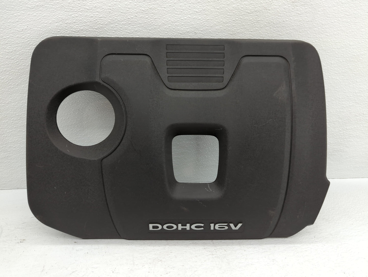 2017 Hyundai Elantra Engine Cover - Oemusedautoparts1.com