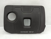 2017 Hyundai Elantra Engine Cover - Oemusedautoparts1.com