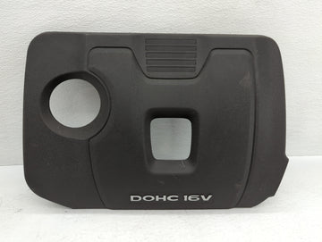 2017 Hyundai Elantra Engine Cover - Oemusedautoparts1.com