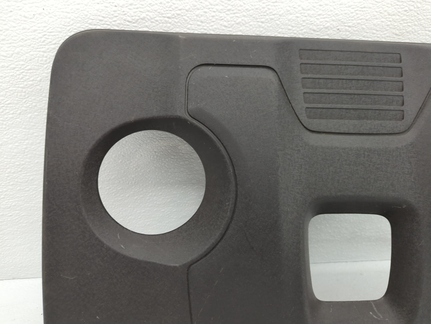 2017 Hyundai Elantra Engine Cover - Oemusedautoparts1.com