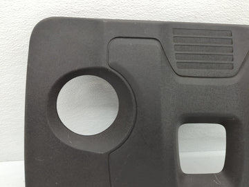 2017 Hyundai Elantra Engine Cover