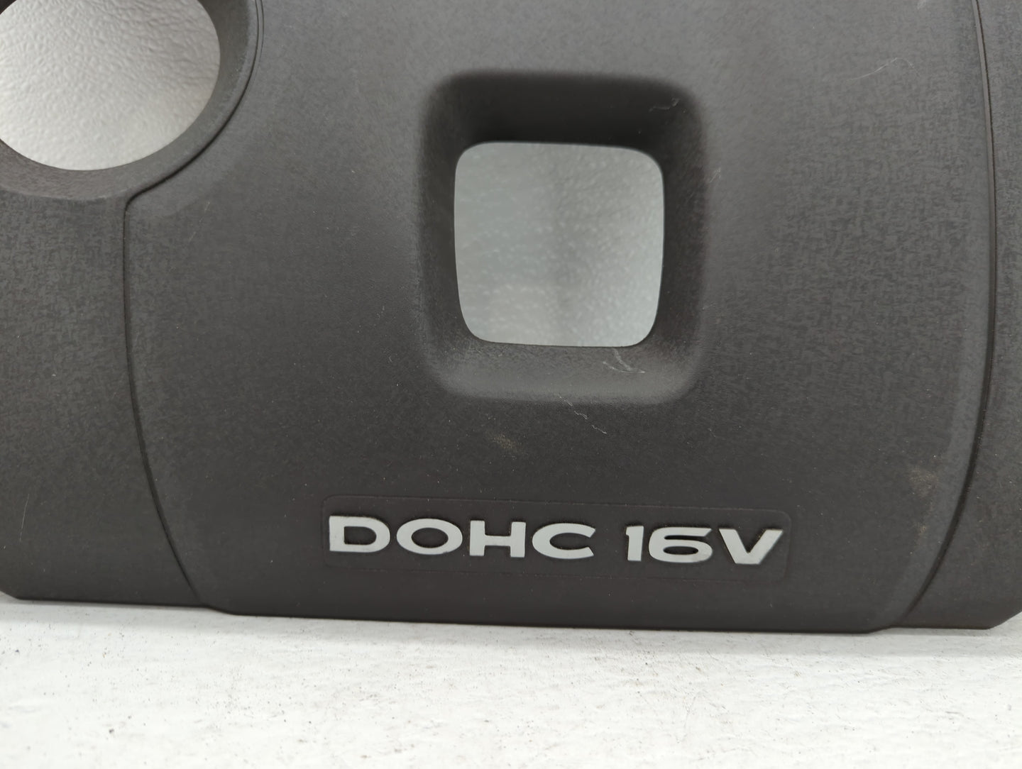 2017 Hyundai Elantra Engine Cover - Oemusedautoparts1.com