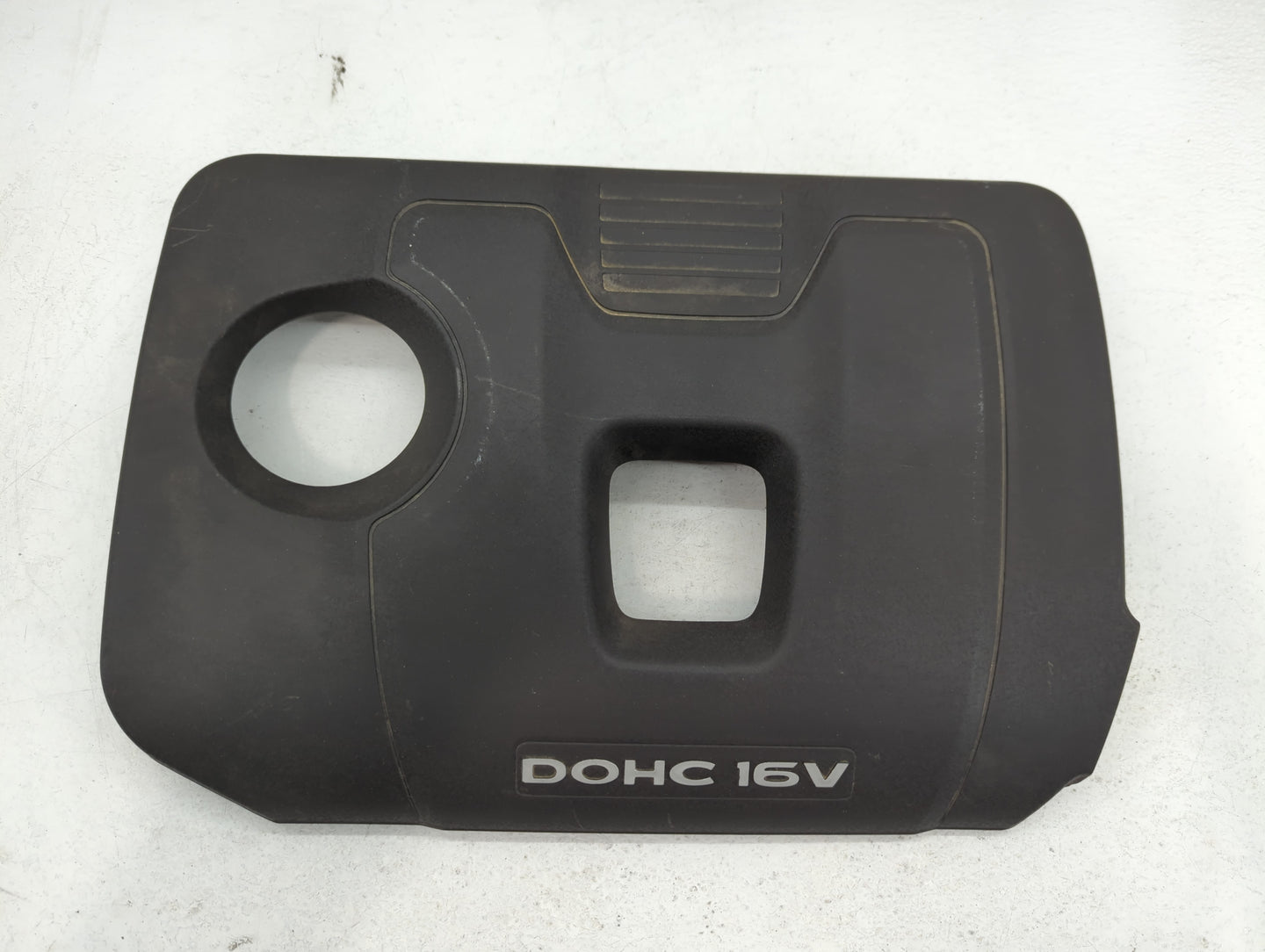2017 Hyundai Elantra Engine Cover - Oemusedautoparts1.com