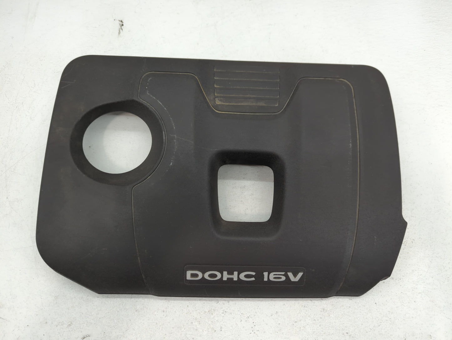 2017 Hyundai Elantra Engine Cover - Oemusedautoparts1.com