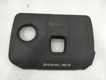 2017 Hyundai Elantra Engine Cover - Oemusedautoparts1.com