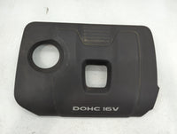 2017 Hyundai Elantra Engine Cover 727489 - Oemusedautoparts1.com
