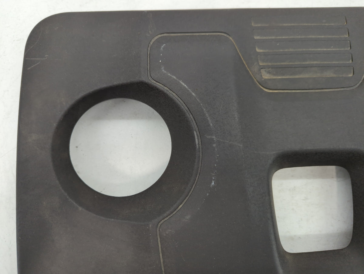 2017 Hyundai Elantra Engine Cover 727489 - Oemusedautoparts1.com