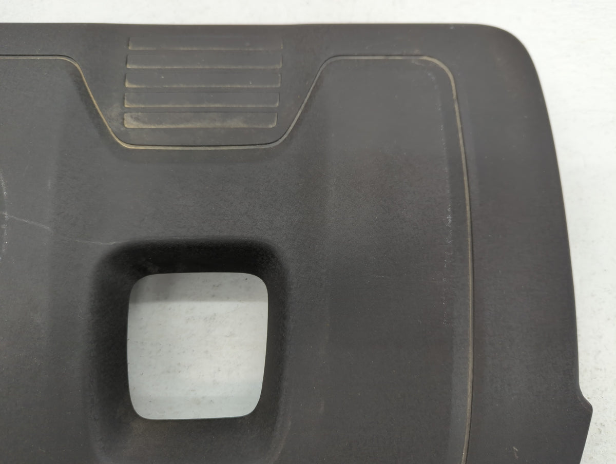 2017 Hyundai Elantra Engine Cover 727489 - Oemusedautoparts1.com