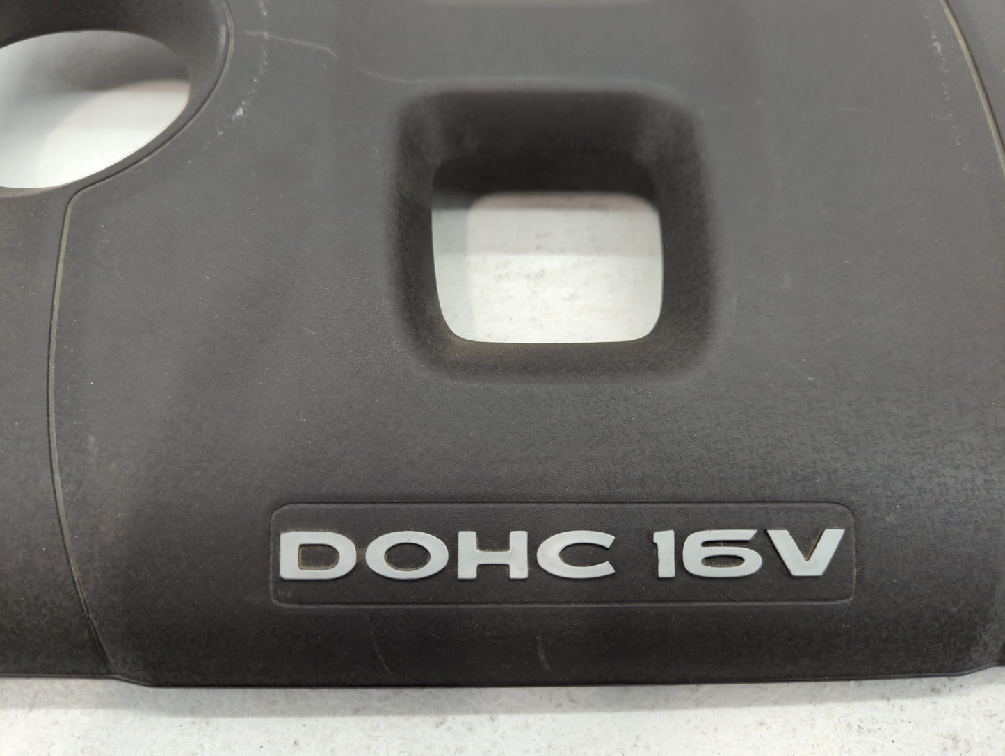 2017 Hyundai Elantra Engine Cover - Oemusedautoparts1.com
