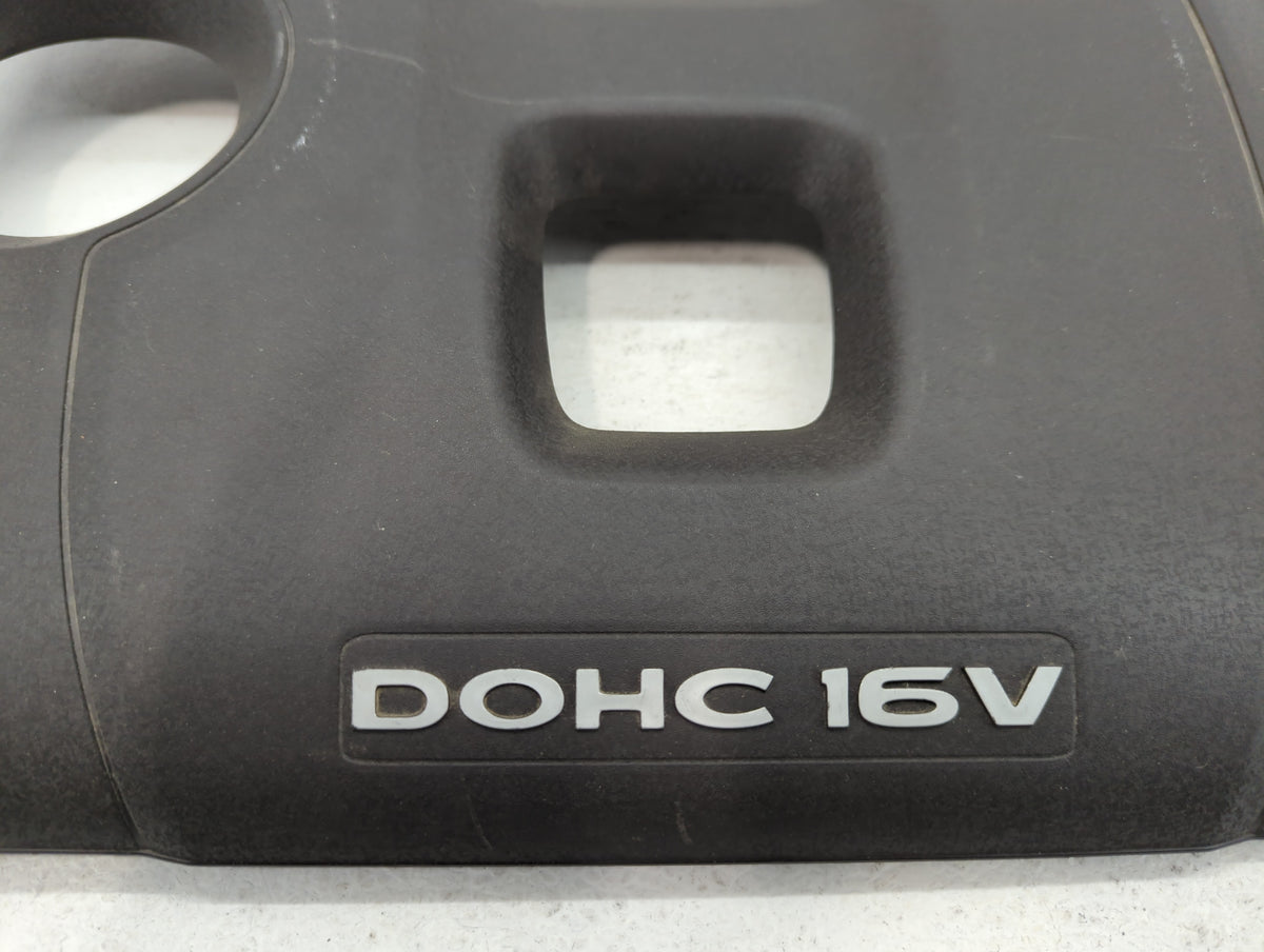 2017 Hyundai Elantra Engine Cover 727489 - Oemusedautoparts1.com