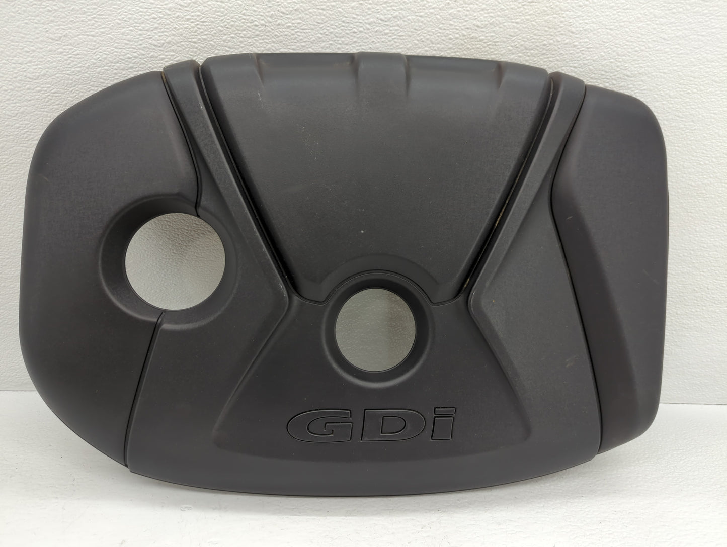 2017 Hyundai Elantra Engine Cover - Oemusedautoparts1.com