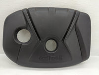 2017 Hyundai Elantra Engine Cover - Oemusedautoparts1.com