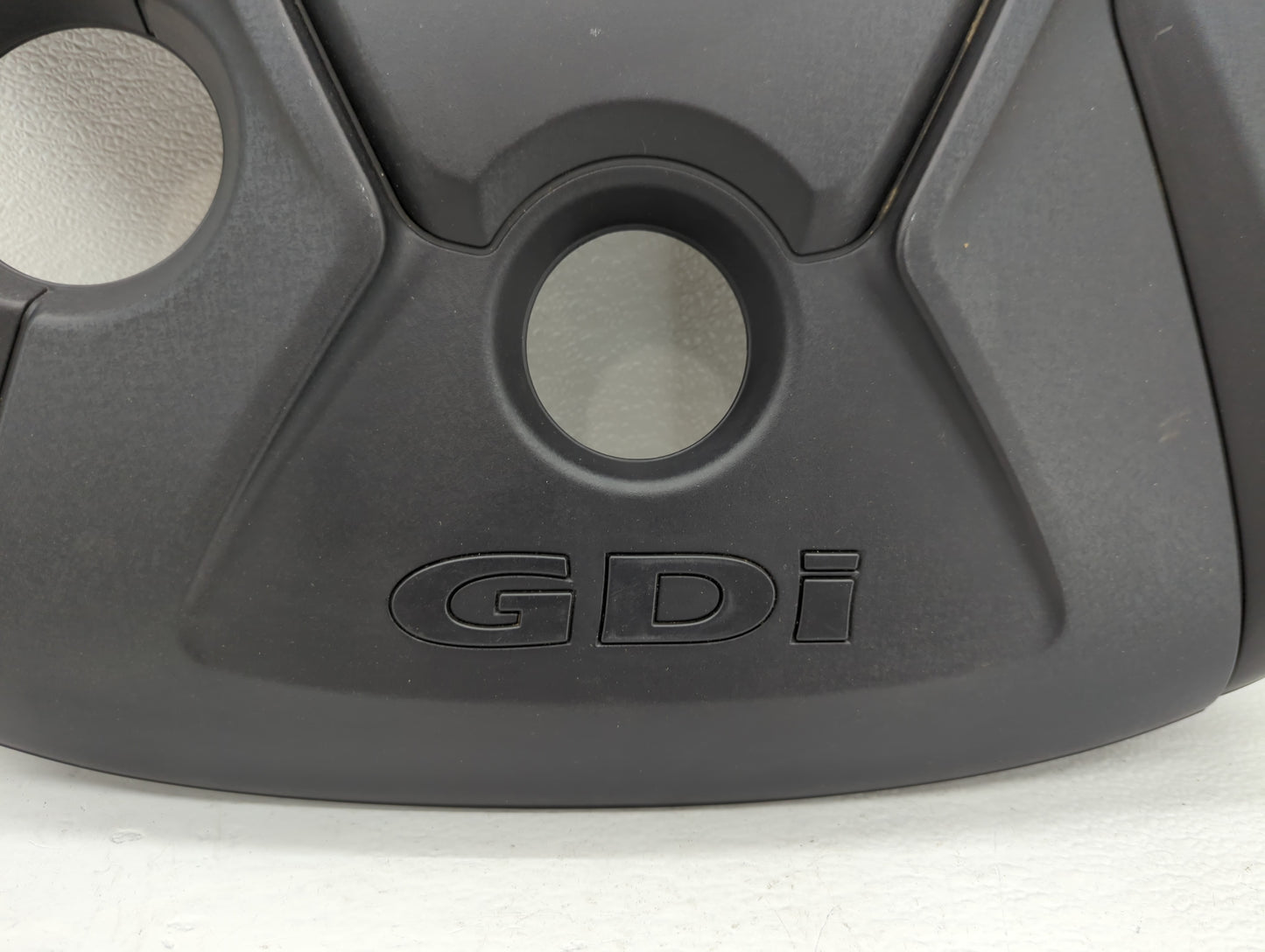 2017 Hyundai Elantra Engine Cover - Oemusedautoparts1.com