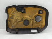 2017 Hyundai Elantra Engine Cover - Oemusedautoparts1.com