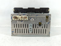 2017-2018 Hyundai Elantra Am Fm Cd Player Radio Receiver 729164 - Oemusedautoparts1.com