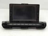 2017-2018 Hyundai Elantra Am Fm Cd Player Radio Receiver 729563 - Oemusedautoparts1.com