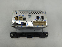 2017-2018 Hyundai Elantra Am Fm Cd Player Radio Receiver 729563 - Oemusedautoparts1.com