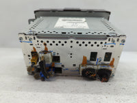 2017-2018 Hyundai Elantra Am Fm Cd Player Radio Receiver 729701 - Oemusedautoparts1.com