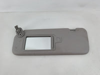 2017-2020 Hyundai Elantra Sun Visor Shade Replacement Passenger Right Mirror Fits Fits 2017 2018 2019 2020 OEM Used Auto Par