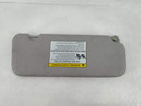 2017-2020 Hyundai Elantra Sun Visor Shade Replacement Passenger Right Mirror Fits Fits 2017 2018 2019 2020 OEM Used Auto Par
