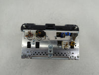 2017-2018 Hyundai Elantra Am Fm Cd Player Radio Receiver - Oemusedautoparts1.com