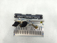 2017-2018 Hyundai Elantra Am Fm Cd Player Radio Receiver - Oemusedautoparts1.com