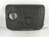 2017 Hyundai Elantra Engine Cover - Oemusedautoparts1.com