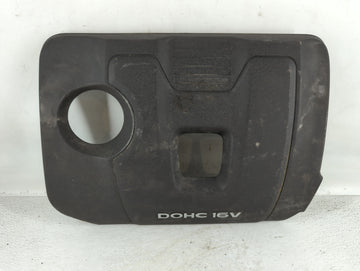 2017 Hyundai Elantra Engine Cover - Oemusedautoparts1.com