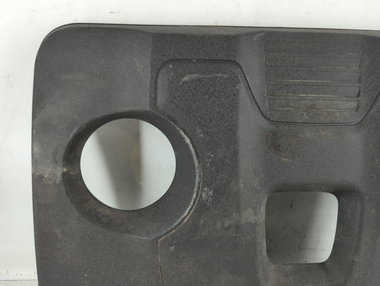 2017 Hyundai Elantra Engine Cover - Oemusedautoparts1.com