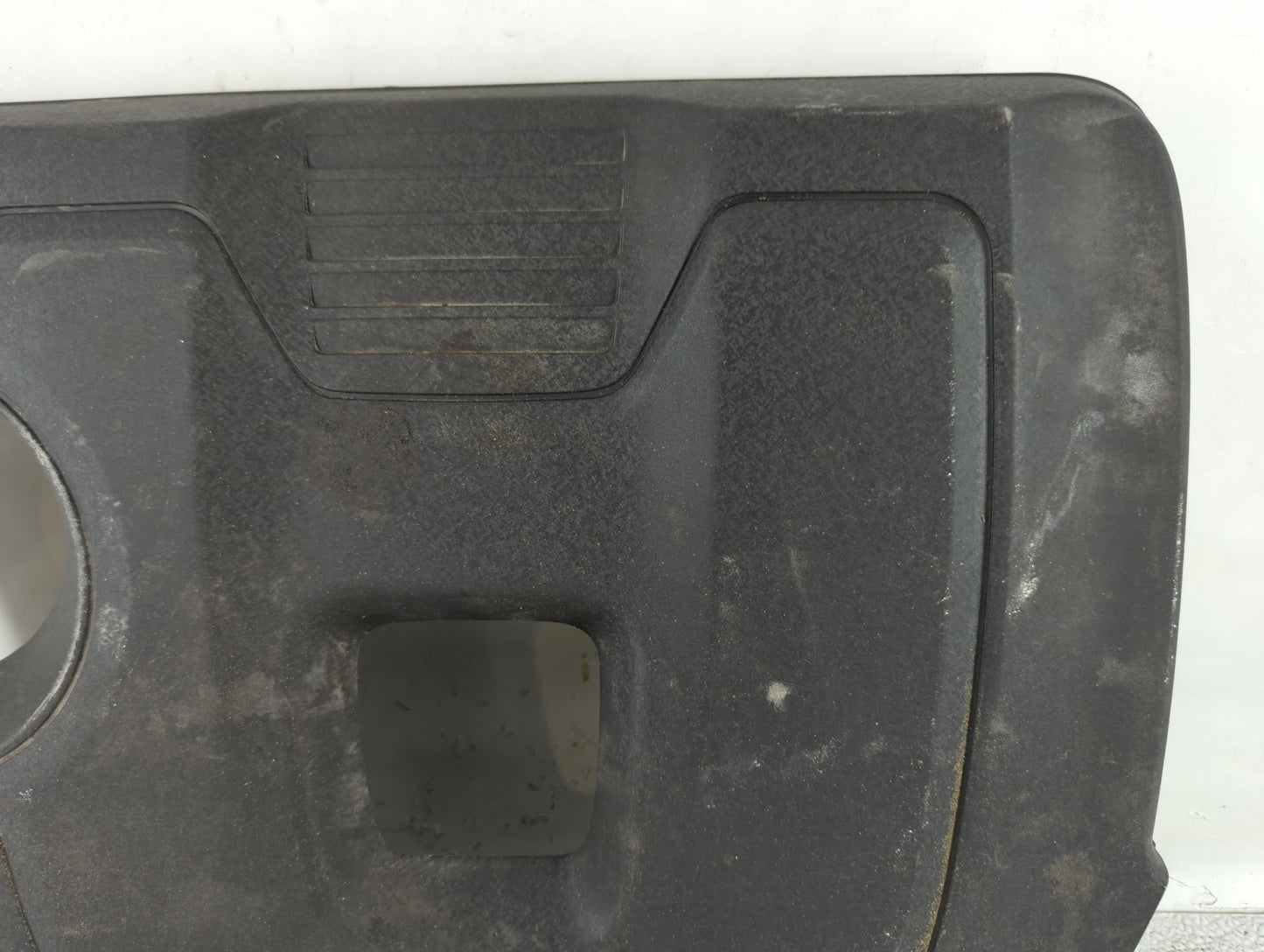 2017 Hyundai Elantra Engine Cover - Oemusedautoparts1.com