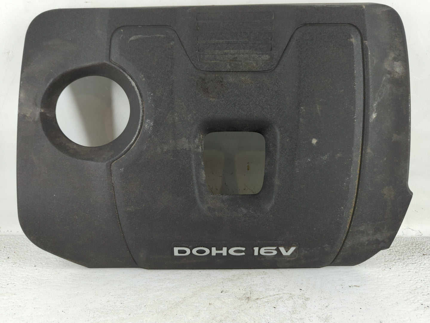 2017 Hyundai Elantra Engine Cover - Oemusedautoparts1.com