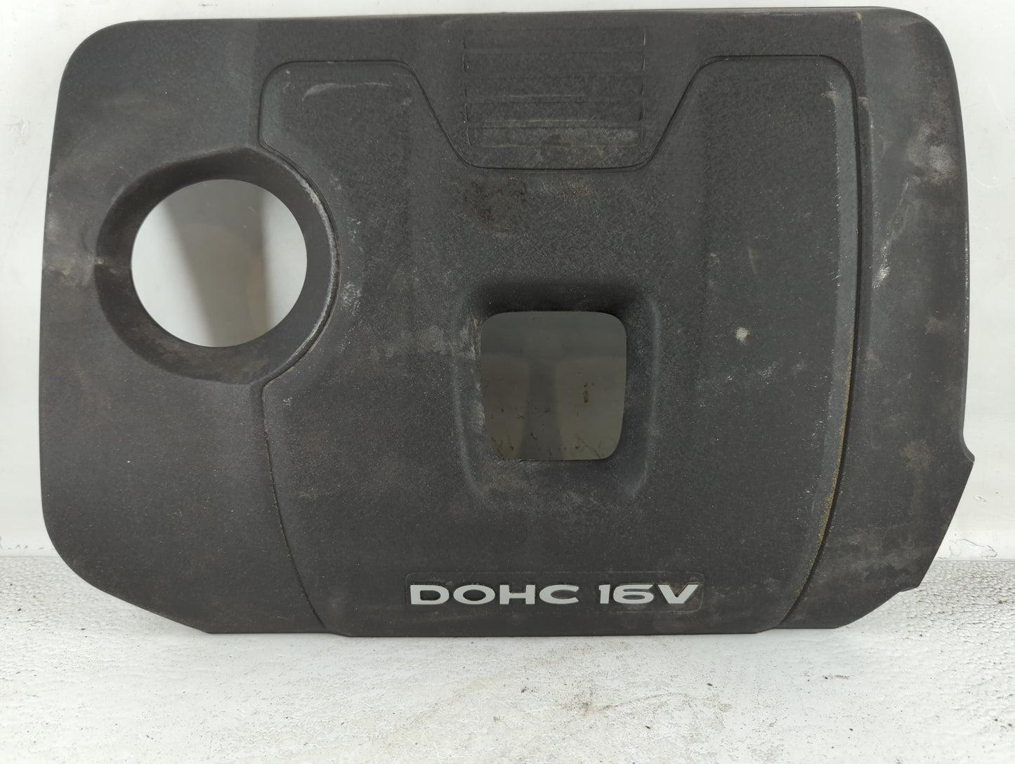 2017 Hyundai Elantra Engine Cover - Oemusedautoparts1.com