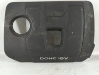 2017 Hyundai Elantra Engine Cover - Oemusedautoparts1.com