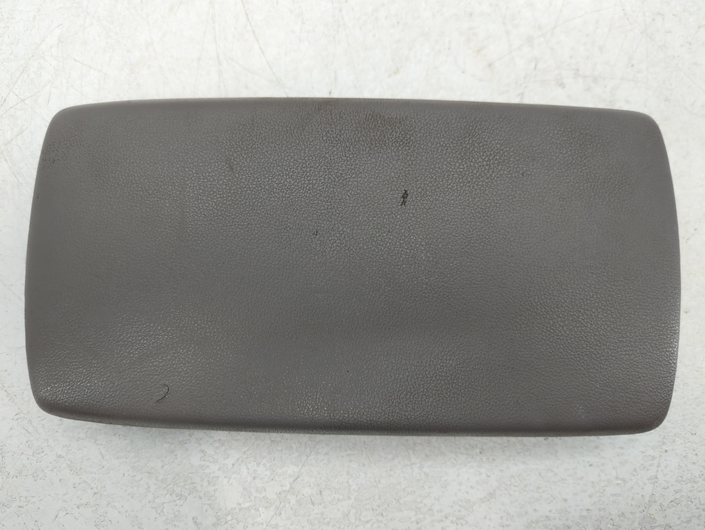2017 Hyundai Elantra Center Console Armrest Cover Lid Fits OEM Used Auto Parts - Oemusedautoparts1.com