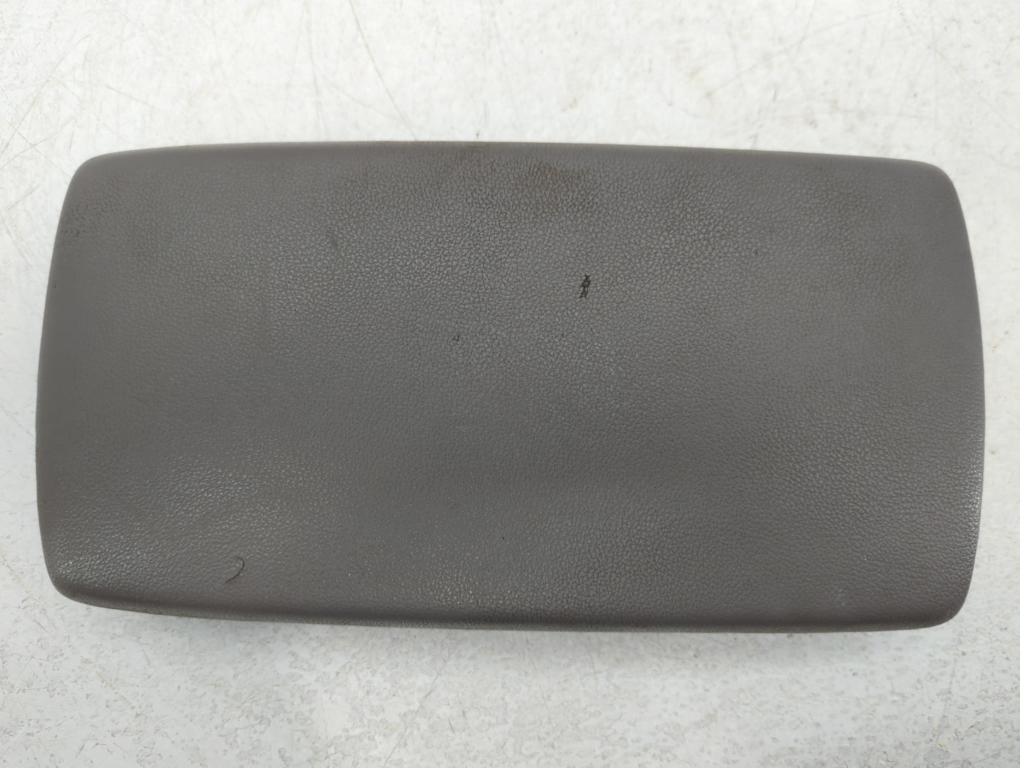 2017 Hyundai Elantra Center Console Armrest Cover Lid Fits OEM Used Auto Parts - Oemusedautoparts1.com