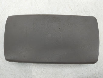 compare product 2017 Hyundai Elantra Center Console Armrest Cover Lid Fits OEM Used Auto Parts
