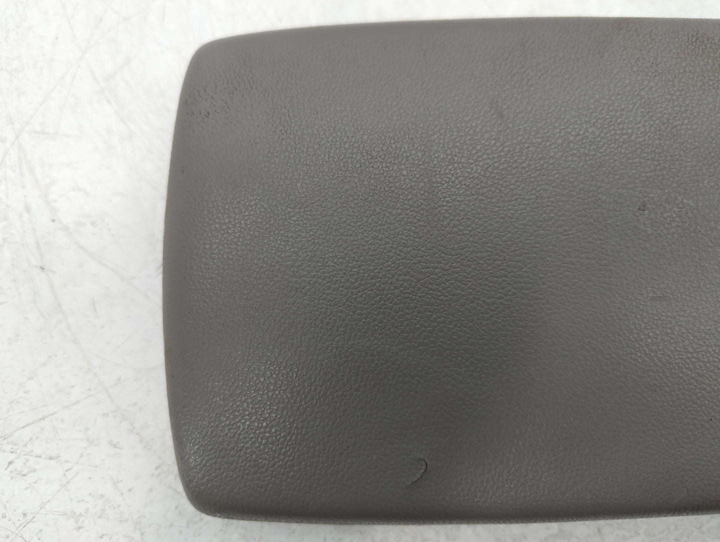 2017 Hyundai Elantra Center Console Armrest Cover Lid Fits OEM Used Auto Parts - Oemusedautoparts1.com