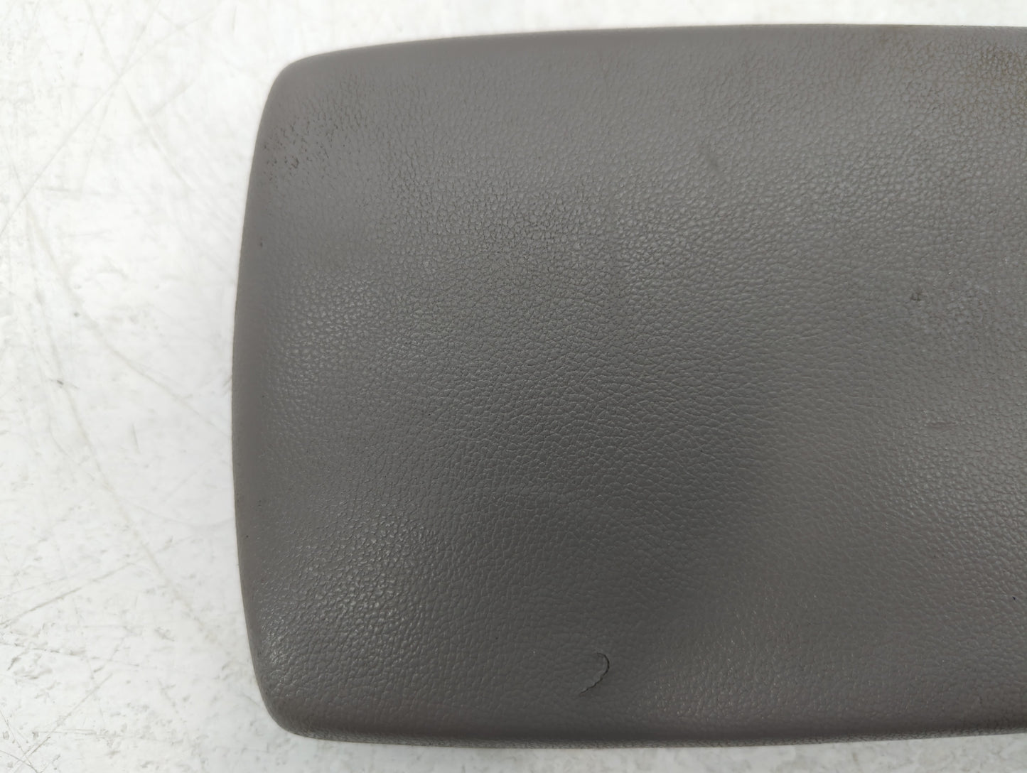 2017 Hyundai Elantra Center Console Armrest Cover Lid Fits OEM Used Auto Parts - Oemusedautoparts1.com