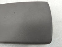 2017 Hyundai Elantra Center Console Armrest Cover Lid Fits OEM Used Auto Parts - Oemusedautoparts1.com