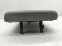 2017 Hyundai Elantra Center Console Armrest Cover Lid Fits OEM Used Auto Parts - Oemusedautoparts1.com